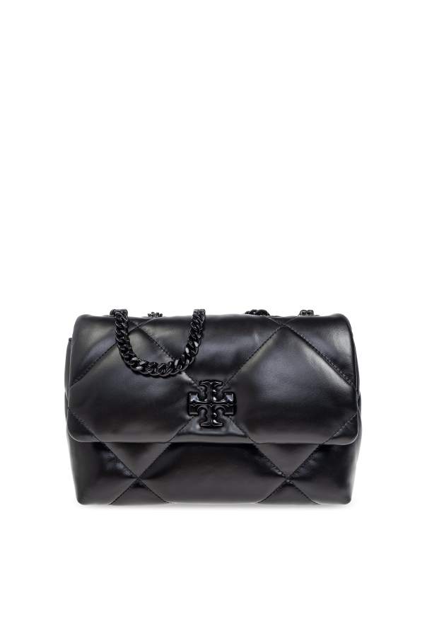 Black Shoulder bag `Kira Diamond` Tory Burch - Vitkac AS
